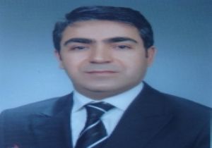 Laloğlu aday adayı oldu